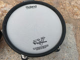 TWO PACK Roland PDX-100 V Dual Trigger Drum Pad pdx1001