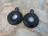 TWO PACK Roland PDX-8 Dual Trigger Mesh Head V Drum Pad PDX82
