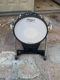 Roland KD-120 Kick Bass Drum Trigger Kd120 Black0