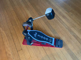 DW DWCP5000AD4 5000 Series Accelerator Single Bass Drum Pedal