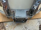 RARE TAMA ARTSTAR Cordia 80's 14 x 6.5 Snare Drum WHITE6