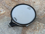 Roland PD-125 BK 12" Mesh Head V Drum PD125 - Black0