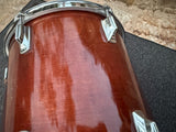 Tama Superstar Mahogany Power Size 13x12 Tom Drum4