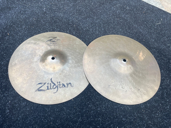 Zildjian Z Custom 13