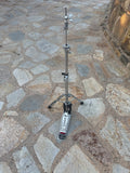 DW DWCP9500TB 9000 Series Heavy Duty Hi-hat Stand - 2-leg0