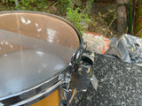 Tama Superstar 14x6.5 Snare Drum  - MAPLE FINISH - VG- ORIGINAL