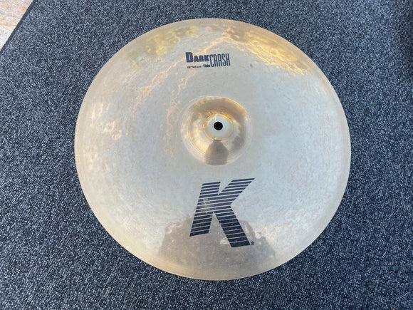Zildjian 16