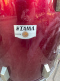Tama Rockstar Tom Drum 16x16 Floor Tom