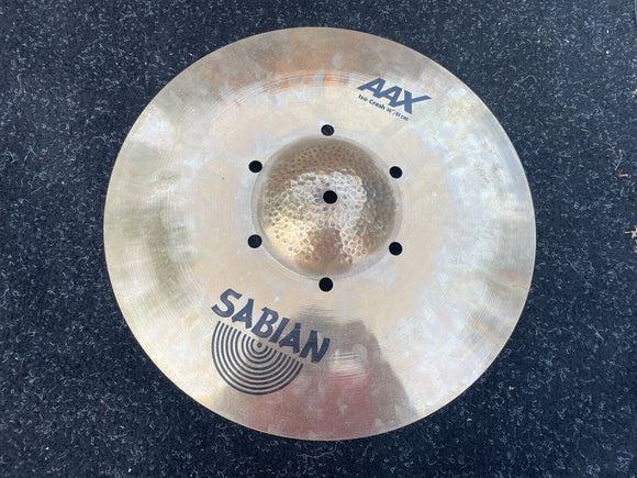 Sabian AAX 16