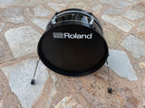 Roland KD-180L V-Drum 18-inch Acoustic Electronic Bass Drum0