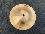 Paiste Red Label Cup Chime 7.5" Cymbal #2