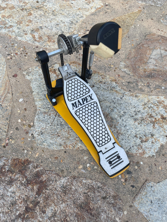 Mapex P750 Single Bass Drum Peda