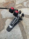 DW 2000 Series Double Bass Drum Pedal