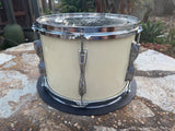 Yamaha Recording Custom 13x9 Tom Drum - Birch - Yes mount3