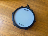Roland Standard V-Pad PD-10H Electronic Drum Pad - 10 inches0