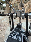 TAMA Iron Cobra 900 Power Glide Double Bass Drum Pedal8