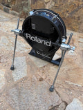 Roland KD-120 Kick Bass Drum Trigger Kd120 Black3