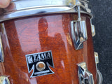 Tama Superstar Mahogany 12x8 Tom Drum