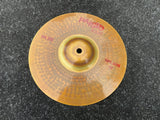 Paiste Rude 3000 10" Splash Type Cymbal