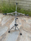 Vintage Ludwig Hercules Snare Drum Stand 1980