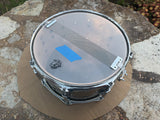 Pork Pie 13x7 Little Squealer Snare Drum15