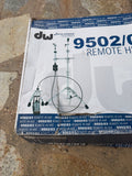 DW DWCP9503LB10 9000 Series Remote Hi Hat 10' Cable with Mount6