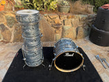 Pearl EXR Export 5pc Drum Set kit