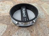 Roland pd-120 Drum Mesh 12" Electronic Trigger Pad - Dual Trigger - white3