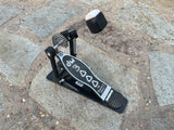 DW 3000 Series Single Bass Drum Pedal