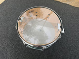 Tama Superstar Classic Aqua 14x6.5 Snare Drum - Maple Shell9