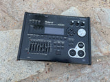 Roland Td-30 VDrum Module Brain td30
