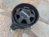 Roland PD-125 BK 12" Mesh Head V Drum PD125 - Black3