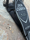TAMA Iron Cobra 900 Power Glide Double Bass Drum Pedal6