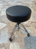 Gibraltar 9608NR Neo Round Drum Throne