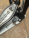 DW 9000 Series Double Bass Drum Pedal 90024