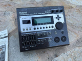 Roland Td-12 V Drum Module Brain3