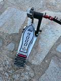 DW 9000 Series Double Bass Drum Pedal 90022