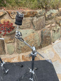 THREE PACK DW 3000 Series Boom Cymbal Stands