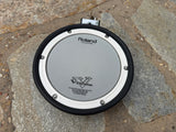 Roland PDX-8 Dual Trigger Mesh Head V Drum Pad PDX80