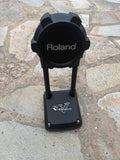 Roland KD-9 V-Kick Bass Drum Trigger Pad KD90