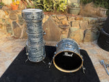 Pearl EXR Export 5pc Drum Set kit