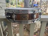 Tama Artstar Custom Cutdown Picollo Snare Drum 14x3.5 Snare Drum1