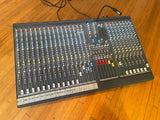 Allen & Heath GL2200 24-Channel Audio Mixing Console CG008QB