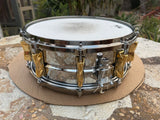 Yamaha Signature Paul Liem 14x5.5 Snare Drum7