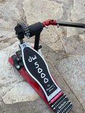 DW DWCP5002AD4 5000 Series Accelerator Double Bass Drum Pedal