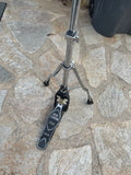 Tama Iron Cobra Hihat Cymbal Stand hi hat stand - missing clutch