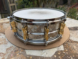 Yamaha Signature Paul Liem 14x5.5 Snare Drum6