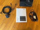 Roland Td-27 VDrum Module Brain with Manual2