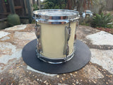 Yamaha Recording Custom 8x8 Tom Drum - Birch - Yes mount3