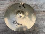 Zildjian 14 inch A Custom Fast Crash Cymbal0